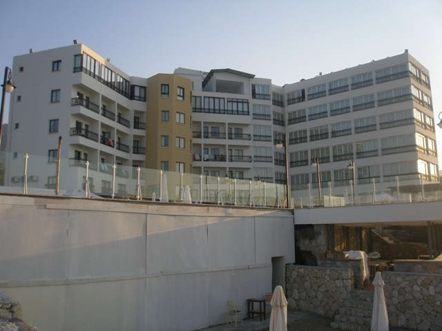 Ada Beach Otel